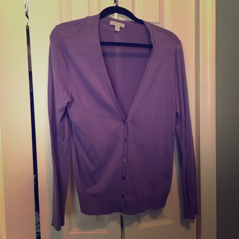 New York & Co Cardigan